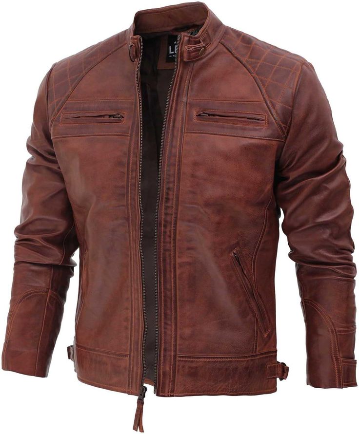 Statement Jacket